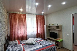 Квартиры Чехова 1-комнатные, "Apart Home Hotel" 1-комнатная 1-комнатная - фото