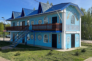 Мини-отели в Тосно, "Ушаки" мини-отель - фото