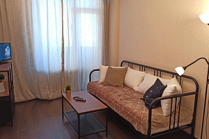 СПА-отели Новосибирска, 1-комнатная Галущака 15 спа-отели - забронировать номер