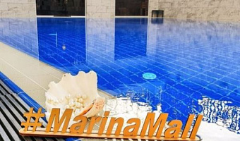 &quot;MarinaMall&quot; гостиничный комплекс в Адлере - фото 2
