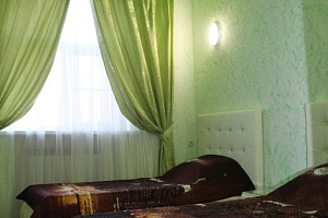 &quot;Амазонка&quot; гостиница в Ставрополе фото 4
