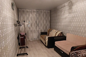 Квартиры Азнакаева 2-комнатные, "В центре города" 2х-комнатная 2х-комнатная - раннее бронирование