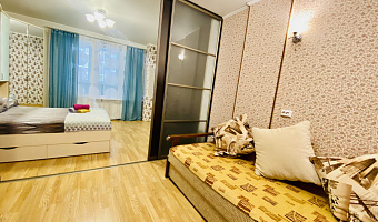 2х-комнатная квартира Ивана Захарова 11 в Сургуте - фото 5