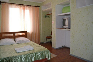 &quot;Де Гранде&quot; отель в Тобольске фото 2