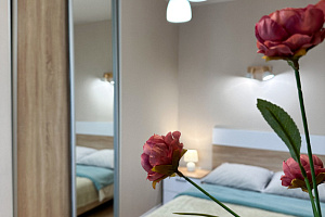 1-комнатная квартира Култукская 101/1 эт 5