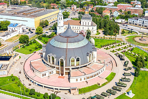 Тульская область