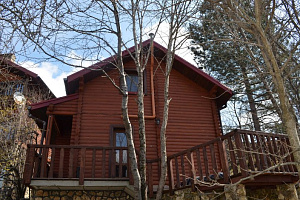 Гостевой дом в , "Лесной Кордон"