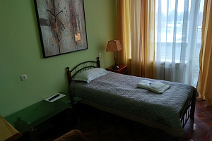 &quot;Лесная поляна&quot; гостиница во Владивостоке фото 2