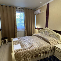 "Золотой Лотос" мини-отель