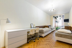 5-комнатная квартира Гороховая 32 в Санкт-Петербурге 11