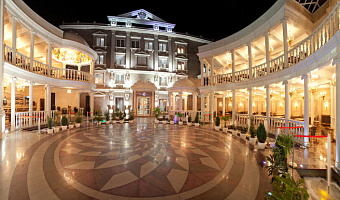 &quot;Villa ArtE&quot; отель во Владивостоке - фото 2