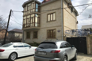 «Фортуна» гостевой дом