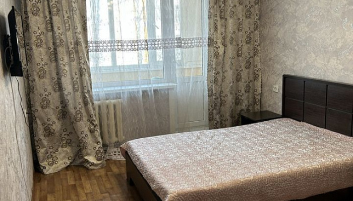 &quot;Со всеми удобствами&quot; 2х-комнатная квартира в Южно-Сахалинске - фото 1