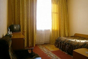 &quot;Ница&quot; гостиница в Ирбите фото 2