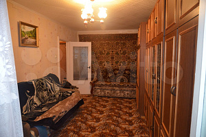 Квартиры Костромы с размещением с животными, 2х-комнатная Индустриальная 23 с размещением с животными - фото