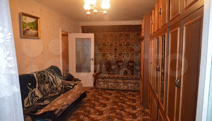 2х-комнатная квартира Индустриальная 23 в Костроме - фото 1
