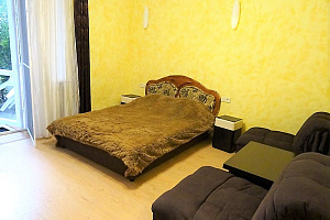 1-комнатная квартира Чехова 25 кв 1 в Ялте фото 4