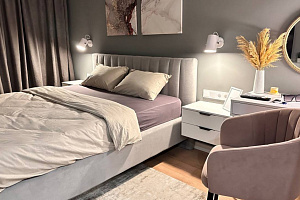 1-комнатная квартира Ленина 121