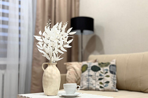 2х-комнатная квартира Солнечный 12