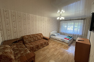 &quot;Бабушка Хаус&quot; 1-комнатная квартира в Великом Новгороде 6