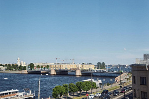 &quot;River Palace Hotel&quot; отель в Санкт-Петербурге 3