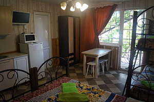 Гостевой дом Комсомольская 1 в Тамани фото 8