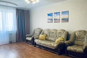 Эко-отели в Пятигорске, 2х-комнатная Оранжерейная 22к2 эко-отель - раннее бронирование