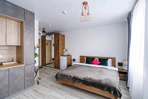 &quot;VALO&quot; 1-комнатная квартира