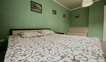 1-комнатная квартира Латышева 3Ек1 в Астрахани - фото 3