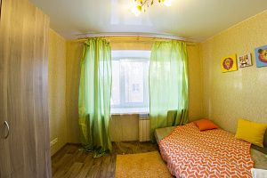2х-комнатная квартира Карла Маркса 48А в Омске 9