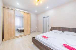 Квартиры Долгопрудного на месяц, "OrangeApartments24" 1-комнатная на месяц - цены