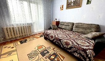 2х-комнатная квартира Мира 65 в Ханты-Мансийске - фото 3