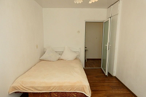 2х-комнатная квартира Горная 7 в Дивноморском фото 8