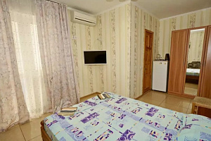 &quot;Уютная&quot; мини-гостиница в Лазаревском фото 4