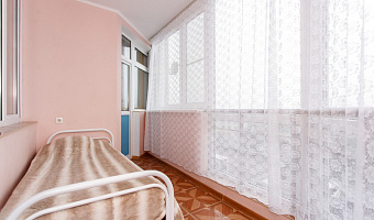 &quot;ЖК Солнечный&quot; 1-комнатная квартира в Витязево - фото 5