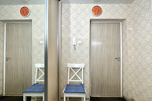1-комнатная квартира Веденеева 4 в Санкт-Петербурге 30