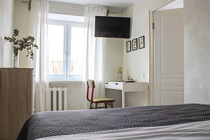 Отели Калининграда недорого, "Pro.apartment Багратиона 106" 3х-комнатная недорого - цены