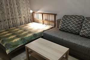 Квартиры Новосибирска недорого, 1-комнатная Ольги Жилиной 58 недорого - цены