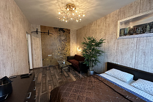 Гостиницы Москвы рядом с метро, "Благоустроенная" 1-комнатная
