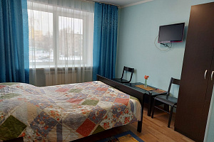 Гостиницы Кемерово на карте, "ПЕРСОНА" на карте - забронировать номер