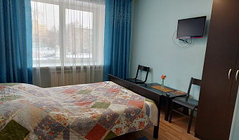 &quot;ПЕРСОНА&quot; гостиница в Кемерово - фото 3