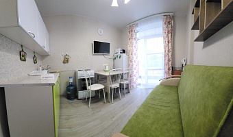 1-комнатная квартира Мирная 11к3 в Сукко - фото 3