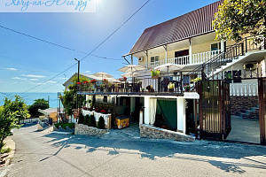 "Татьяна" частный сектор