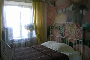 Отели Дивноморского для отдыха с детьми, 2х-комнатная Кирова 21 для отдыха с детьми