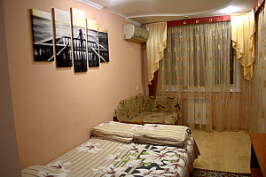 2х-комнатная квартира Калараша 147 в Лазаревском 21