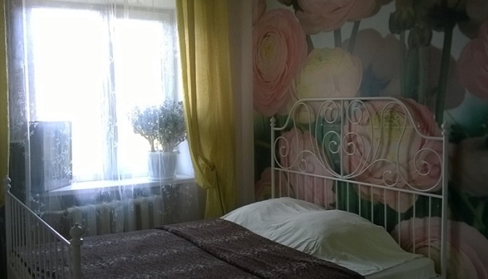 2х-комнатная квартира Кирова 21 в Дивноморском - фото 1