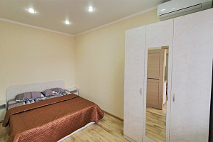 Квартиры Ейска летом, 2х-комнатная Нижнесадовая 20 летом - цены