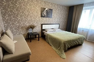 1-комнатная квартира Слепнёва 15