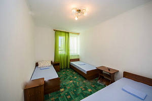 Квартиры Витязево 2-комнатные, 2х-комнатная Пионерский проспект 255/2 2х-комнатная - цены