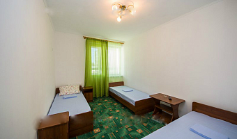 2х-комнатная квартира Пионерский проспект 255/2 в Витязево - фото 2